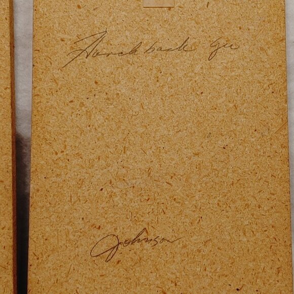 Navajo Thunderbird Boy and Girl Sand Art - Picture 5 of 8